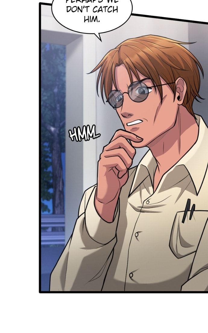 Read Paranoia Cage chapter 94 image 98 on Lezhin