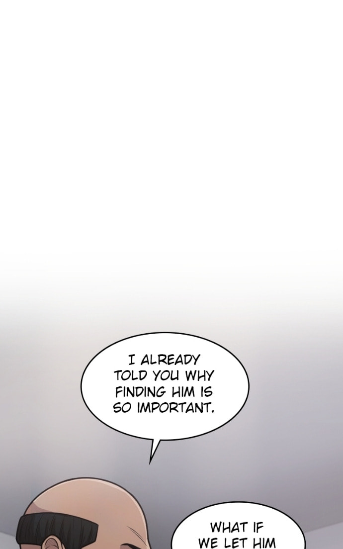 Read Paranoia Cage chapter 94 image 99 on Lezhin