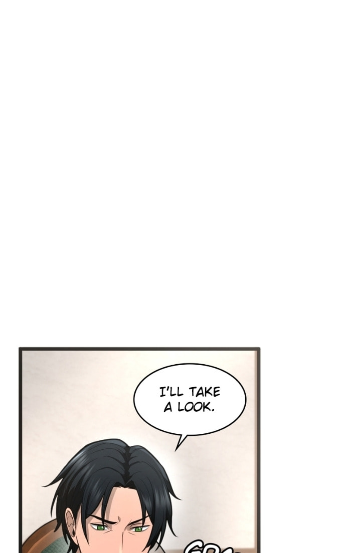 Read Paranoia Cage chapter 95 image 101 on Lezhin