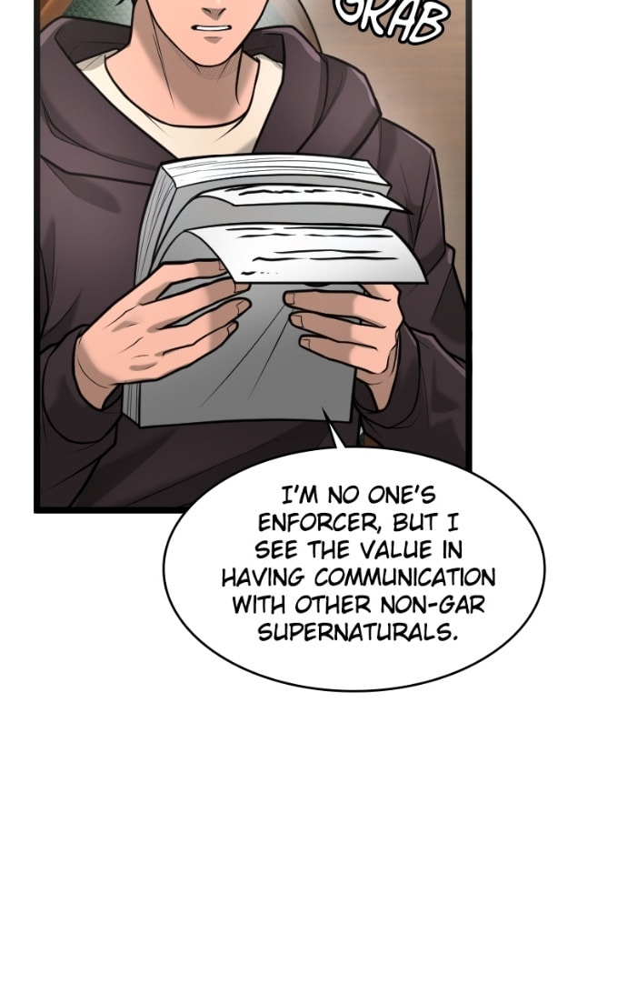 Read Paranoia Cage chapter 95 image 102 on Lezhin
