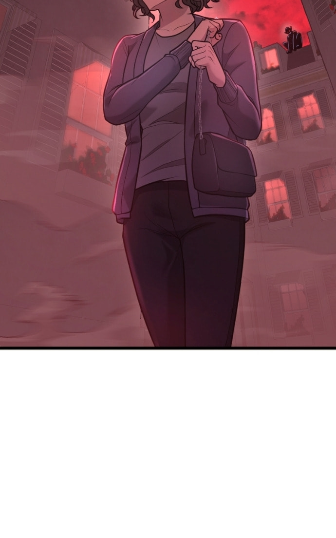 Read Paranoia Cage chapter 95 image 107 on Lezhin