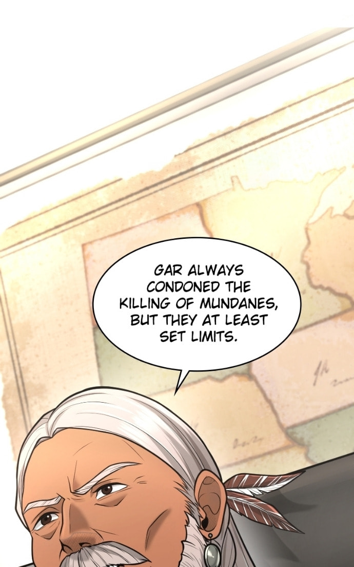 Read Paranoia Cage chapter 95 image 108 on Lezhin