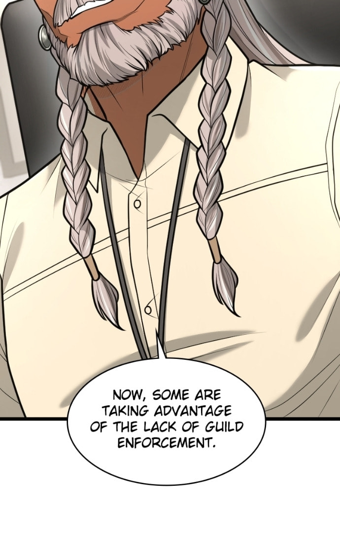 Read Paranoia Cage chapter 95 image 109 on Lezhin