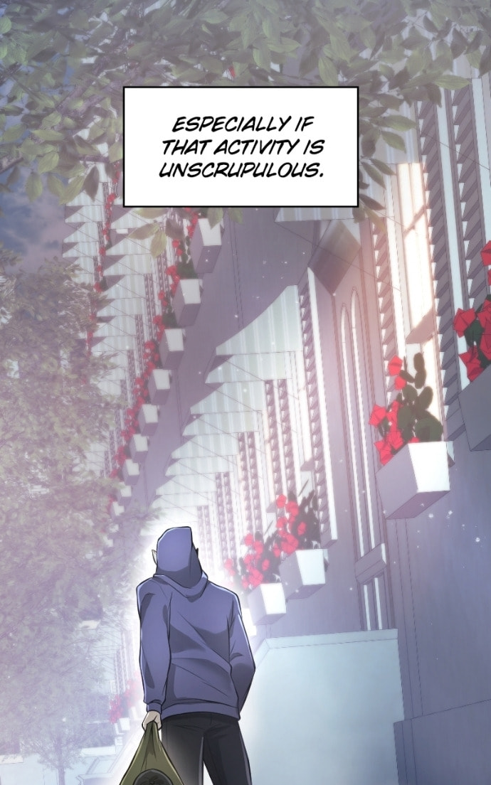 Read Paranoia Cage chapter 95 image 11 on Lezhin