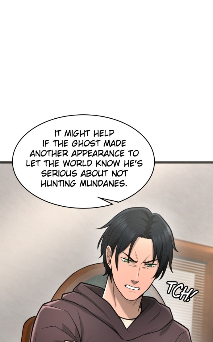 Read Paranoia Cage chapter 95 image 110 on Lezhin