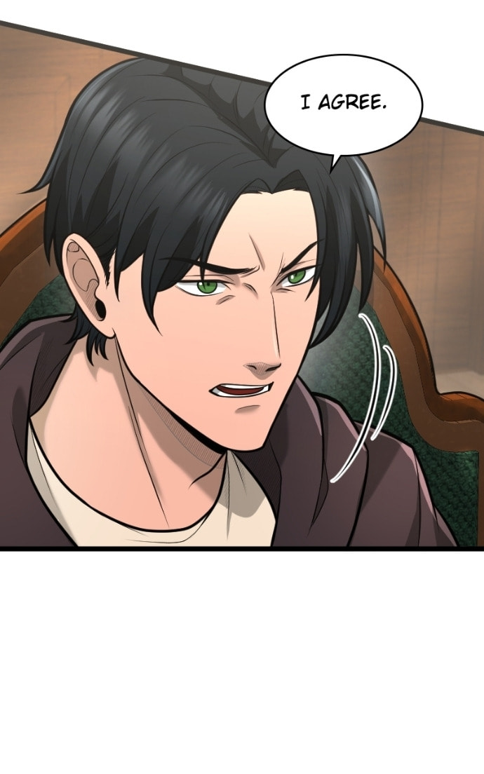 Read Paranoia Cage chapter 95 image 112 on Lezhin