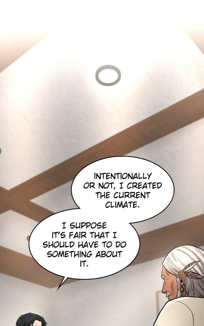 Read Paranoia Cage chapter 95 image 113 on Lezhin