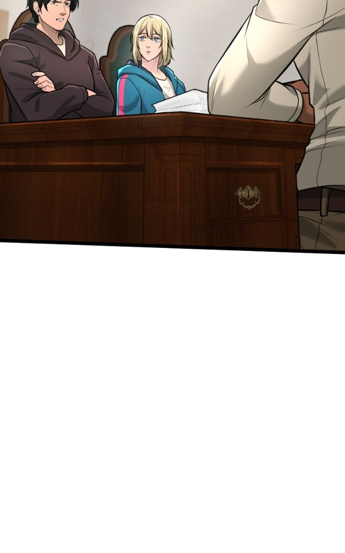 Read Paranoia Cage chapter 95 image 114 on Lezhin