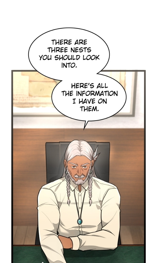Read Paranoia Cage chapter 95 image 115 on Lezhin