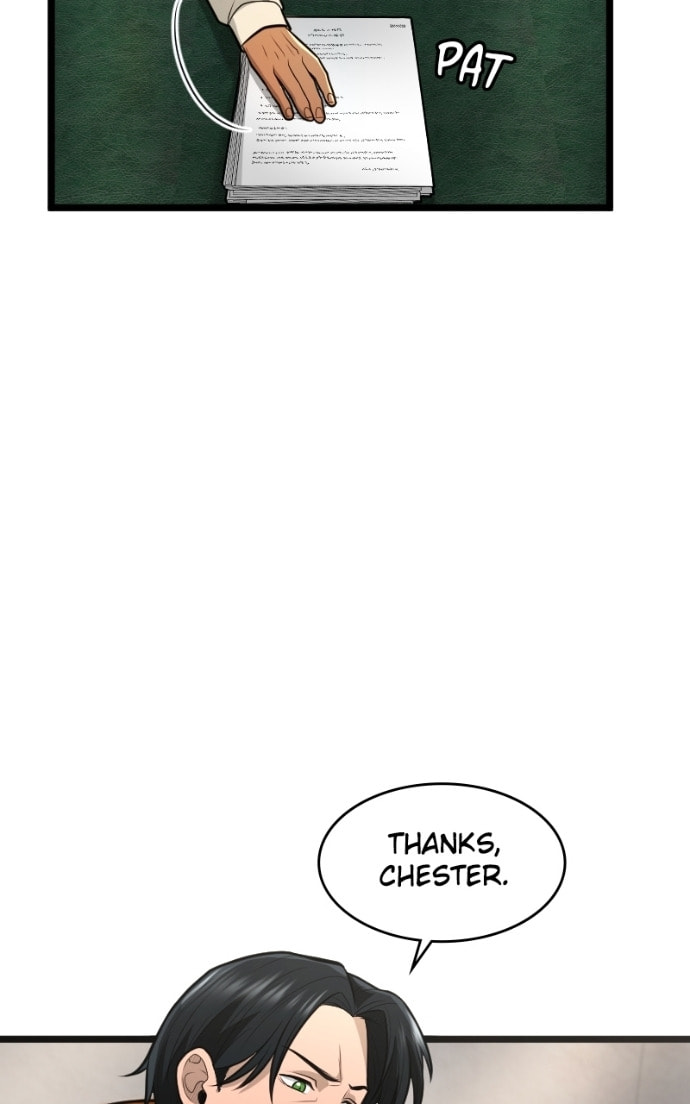 Read Paranoia Cage chapter 95 image 116 on Lezhin