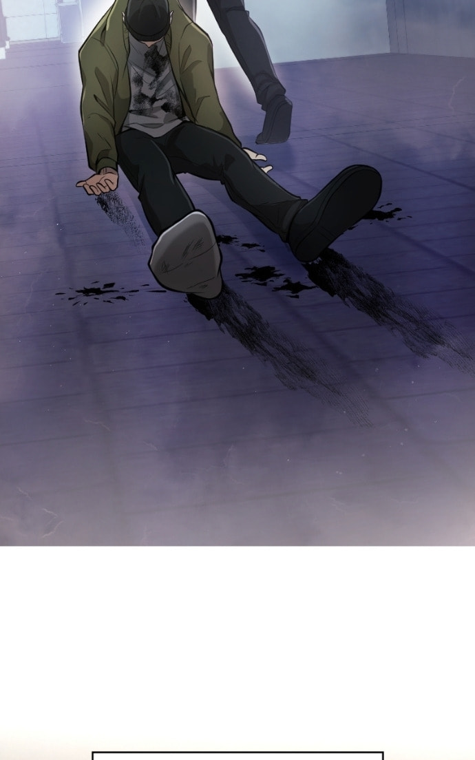 Read Paranoia Cage chapter 95 image 12 on Lezhin