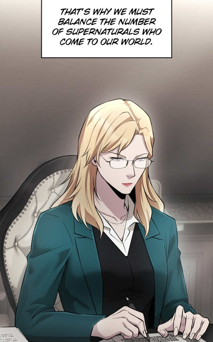 Read Paranoia Cage chapter 95 image 13 on Lezhin