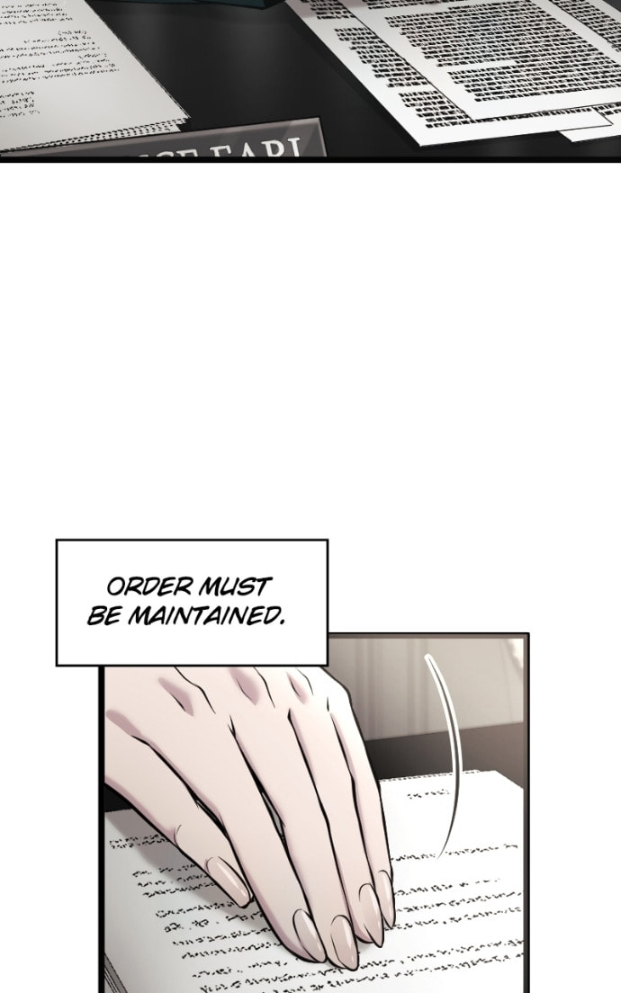 Read Paranoia Cage chapter 95 image 14 on Lezhin