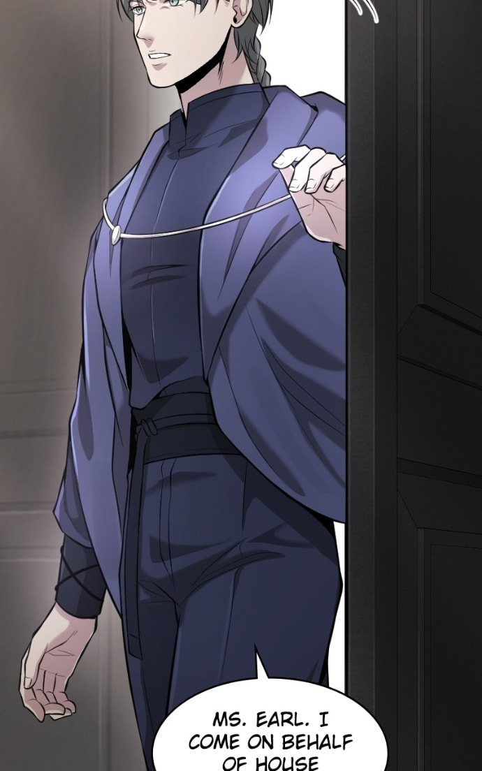 Read Paranoia Cage chapter 95 image 18 on Lezhin