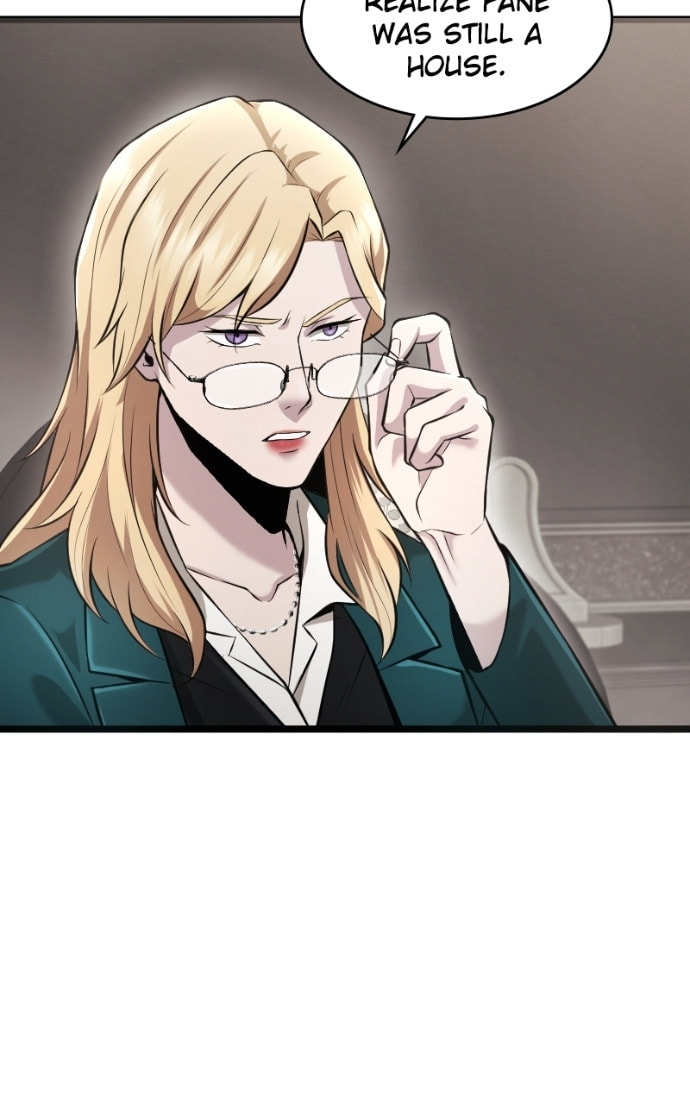 Read Paranoia Cage chapter 95 image 20 on Lezhin