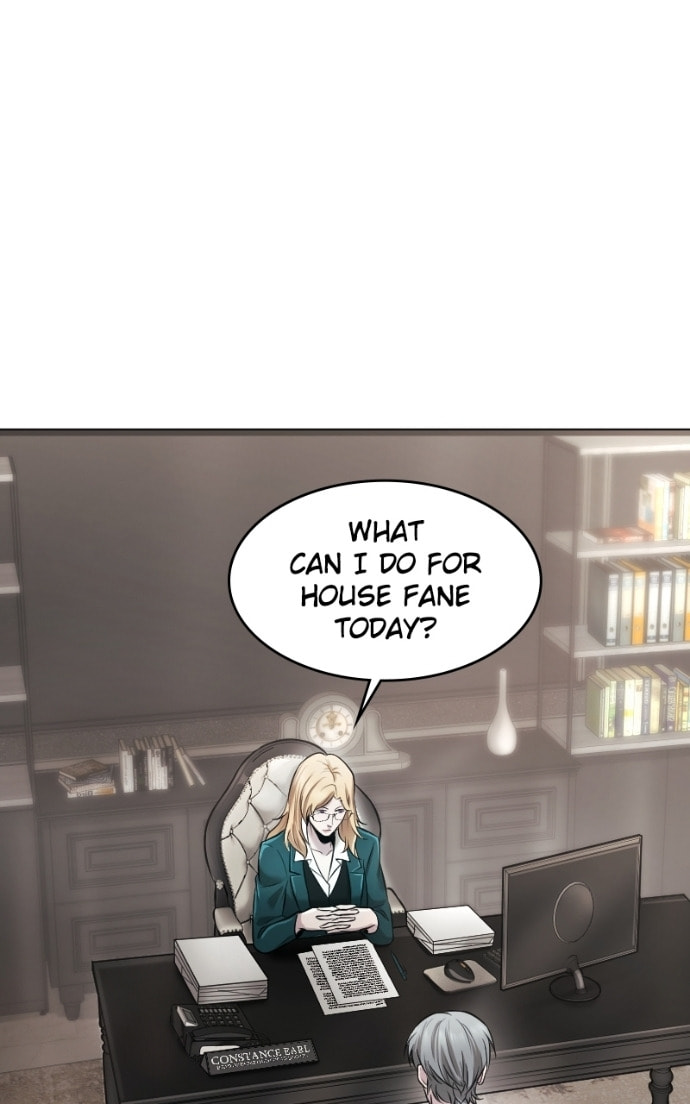 Read Paranoia Cage chapter 95 image 21 on Lezhin