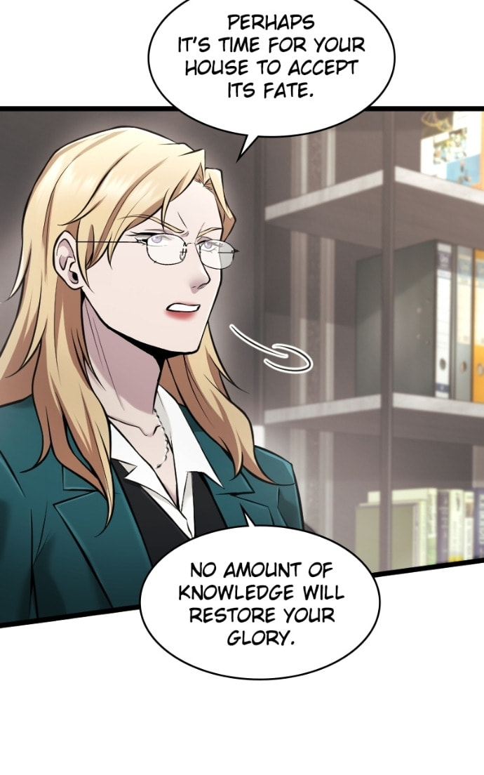 Read Paranoia Cage chapter 95 image 25 on Lezhin