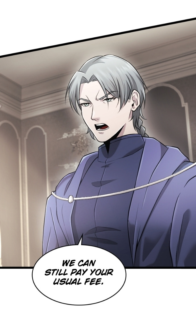 Read Paranoia Cage chapter 95 image 26 on Lezhin