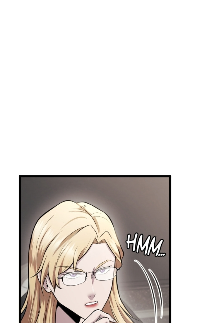 Read Paranoia Cage chapter 95 image 27 on Lezhin