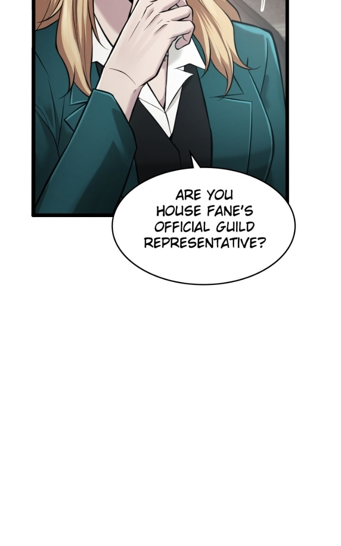 Read Paranoia Cage chapter 95 image 28 on Lezhin