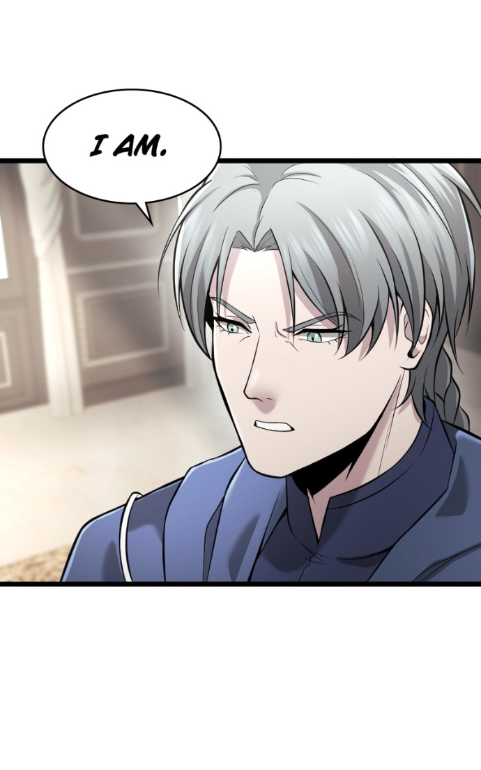 Read Paranoia Cage chapter 95 image 29 on Lezhin