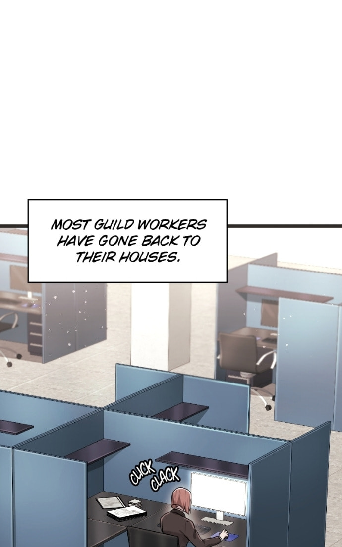 Read Paranoia Cage chapter 95 image 3 on Lezhin