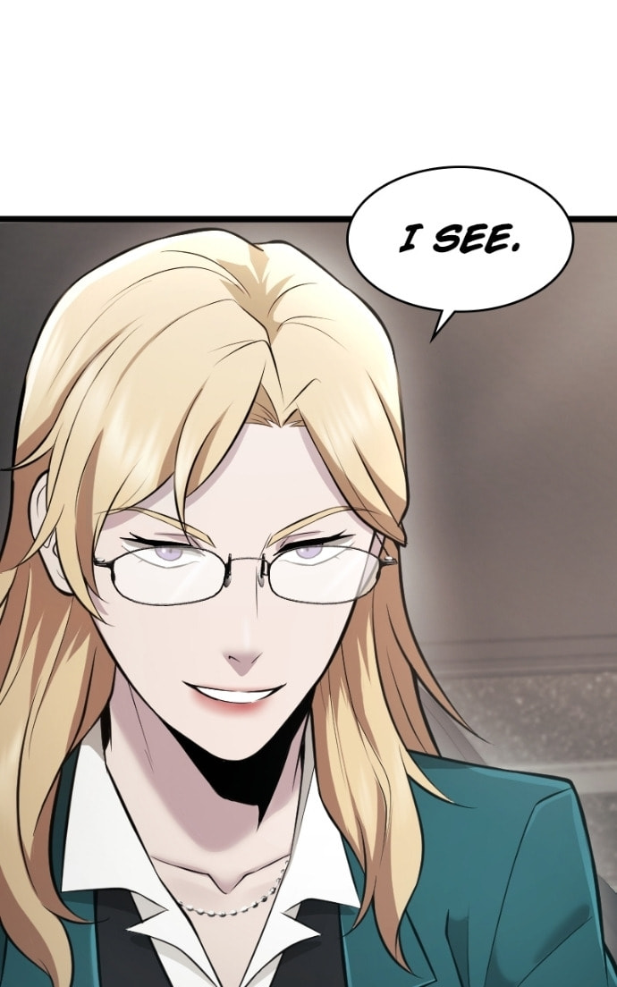 Read Paranoia Cage chapter 95 image 30 on Lezhin