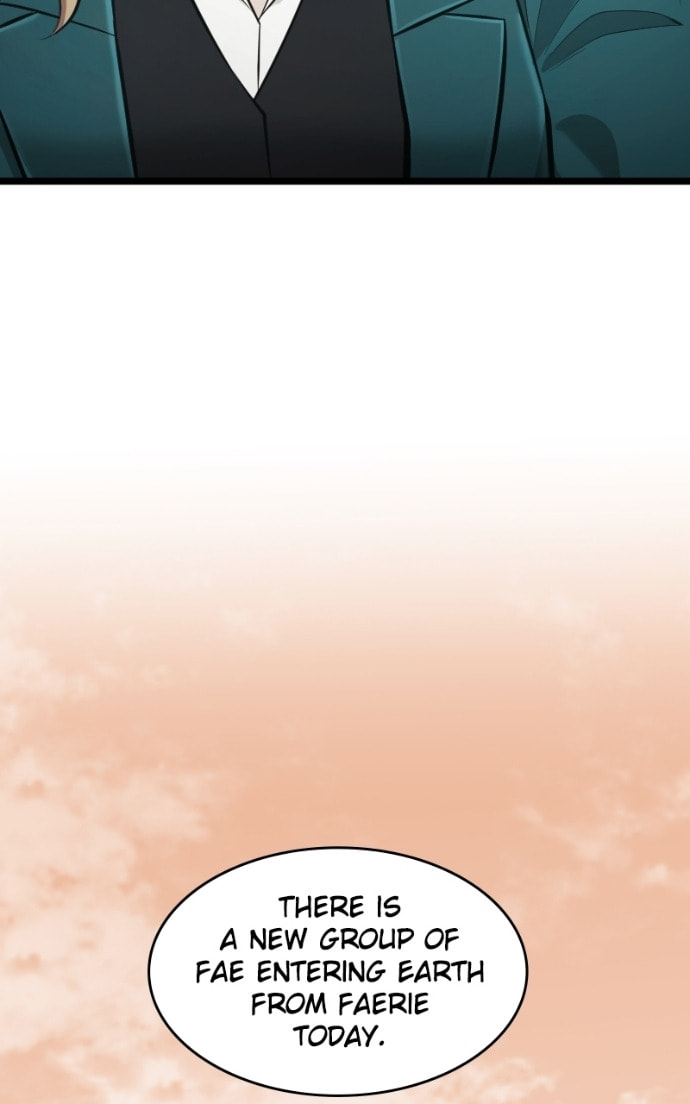 Read Paranoia Cage chapter 95 image 31 on Lezhin