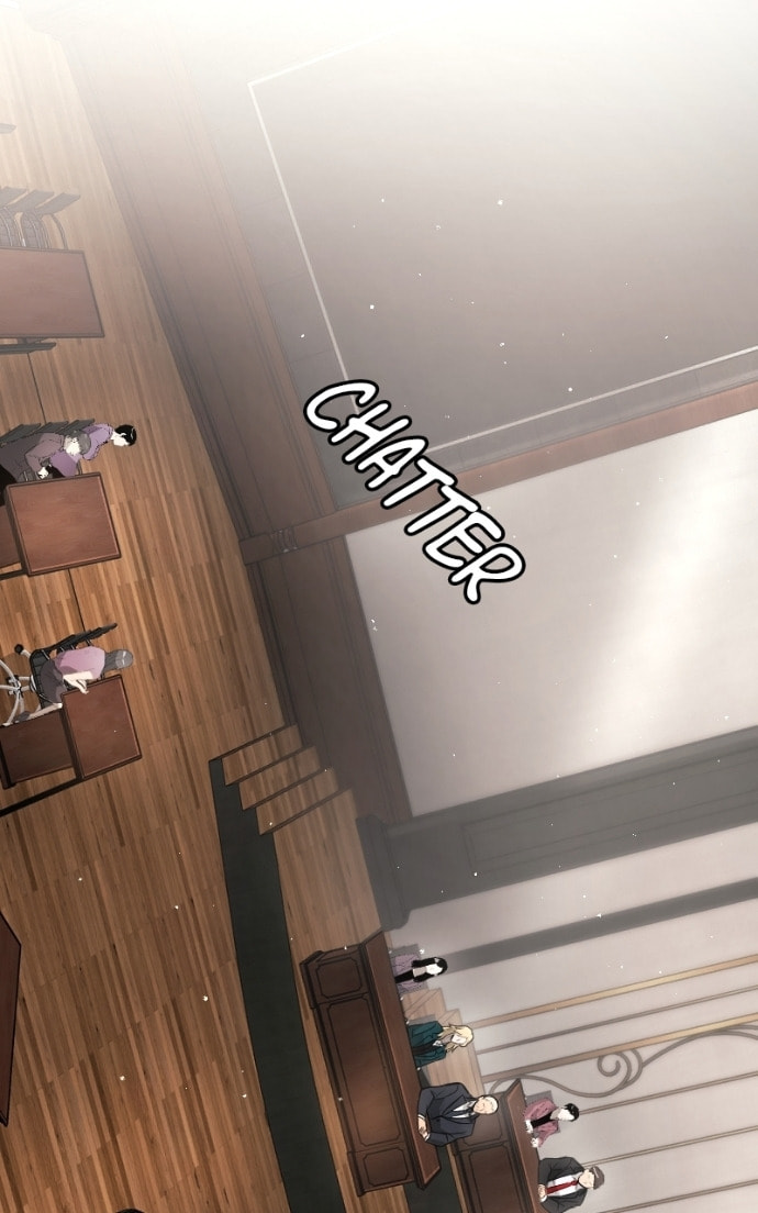 Read Paranoia Cage chapter 95 image 37 on Lezhin