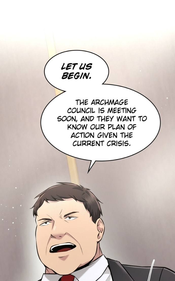 Read Paranoia Cage chapter 95 image 41 on Lezhin