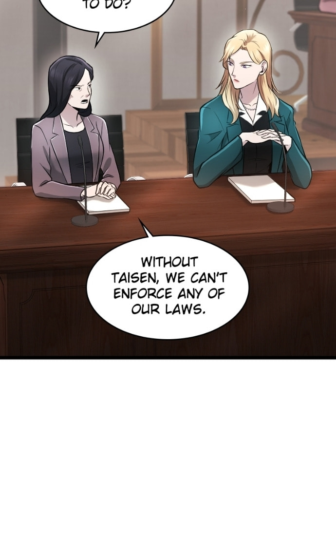 Read Paranoia Cage chapter 95 image 44 on Lezhin