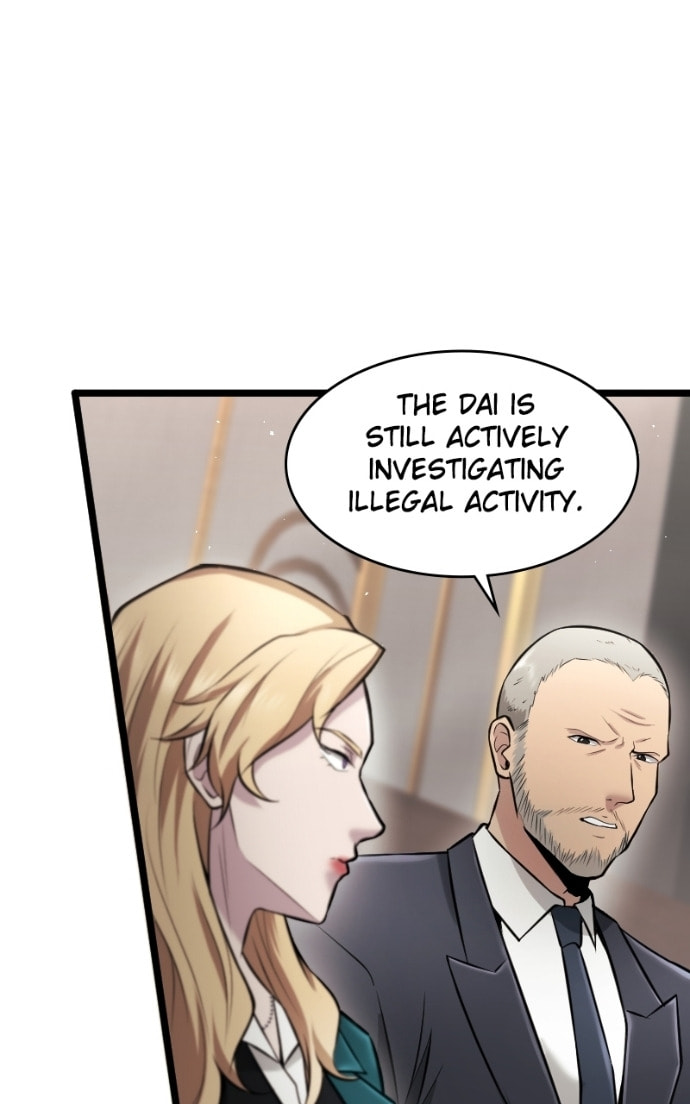 Read Paranoia Cage chapter 95 image 45 on Lezhin