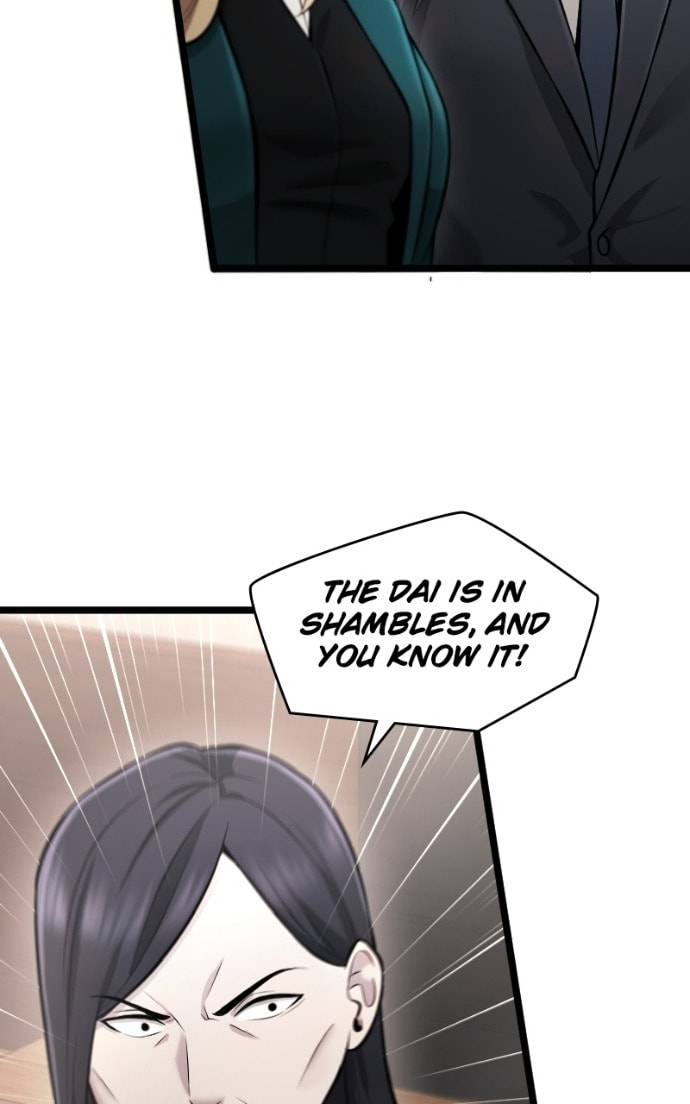 Read Paranoia Cage chapter 95 image 46 on Lezhin