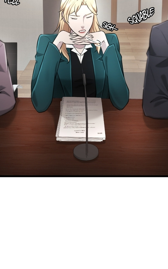 Read Paranoia Cage chapter 95 image 49 on Lezhin