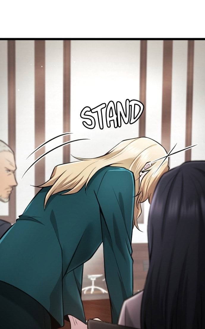 Read Paranoia Cage chapter 95 image 51 on Lezhin
