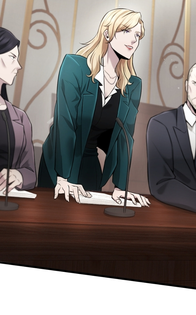 Read Paranoia Cage chapter 95 image 53 on Lezhin