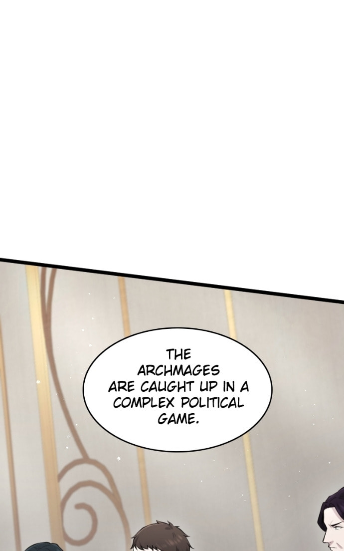 Read Paranoia Cage chapter 95 image 54 on Lezhin