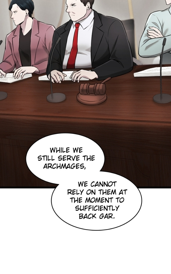 Read Paranoia Cage chapter 95 image 55 on Lezhin
