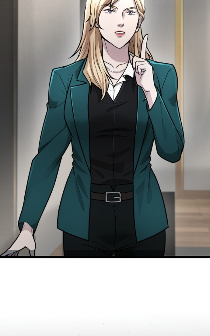 Read Paranoia Cage chapter 95 image 60 on Lezhin