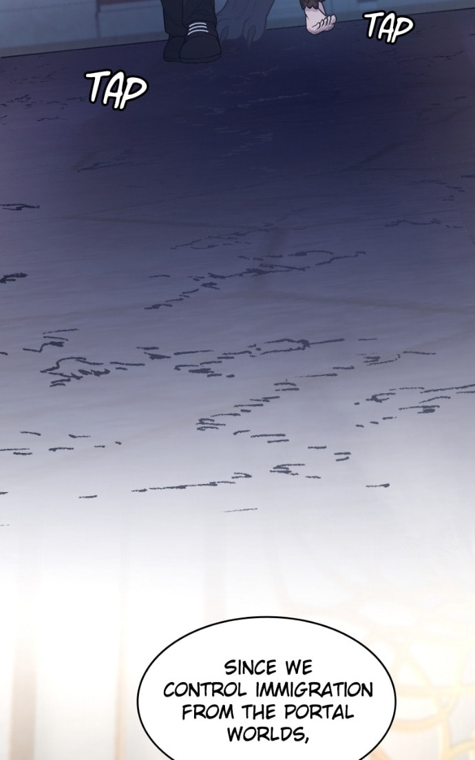 Read Paranoia Cage chapter 95 image 63 on Lezhin