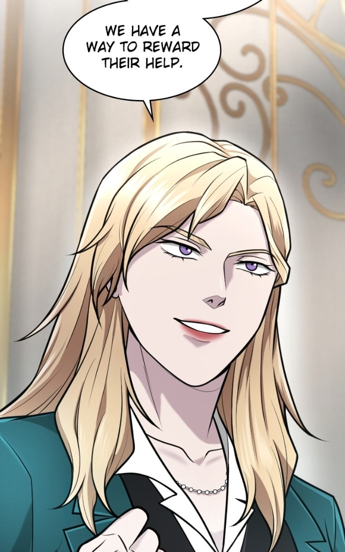 Read Paranoia Cage chapter 95 image 64 on Lezhin
