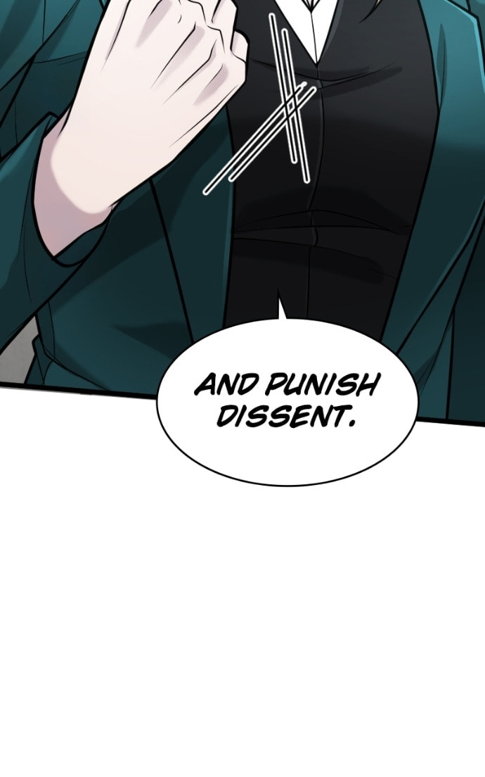 Read Paranoia Cage chapter 95 image 65 on Lezhin