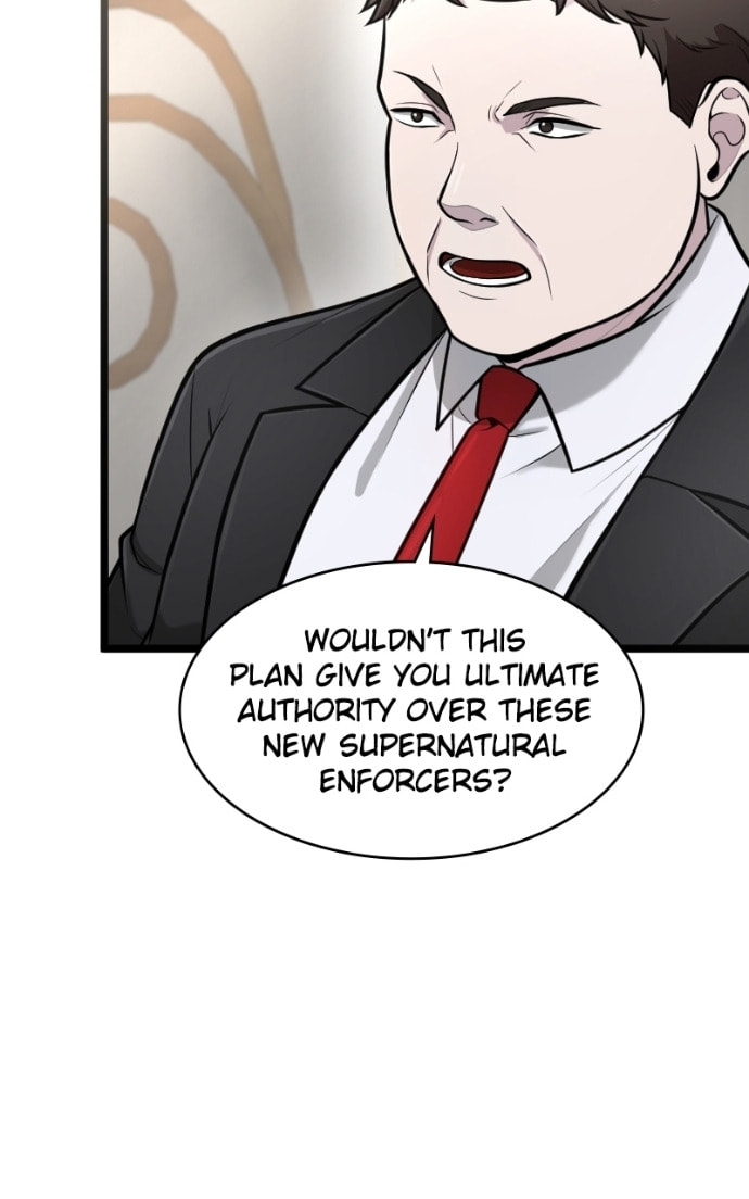 Read Paranoia Cage chapter 95 image 68 on Lezhin