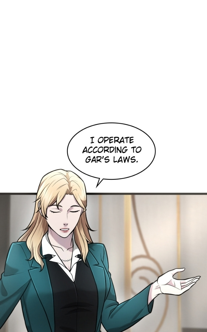 Read Paranoia Cage chapter 95 image 69 on Lezhin
