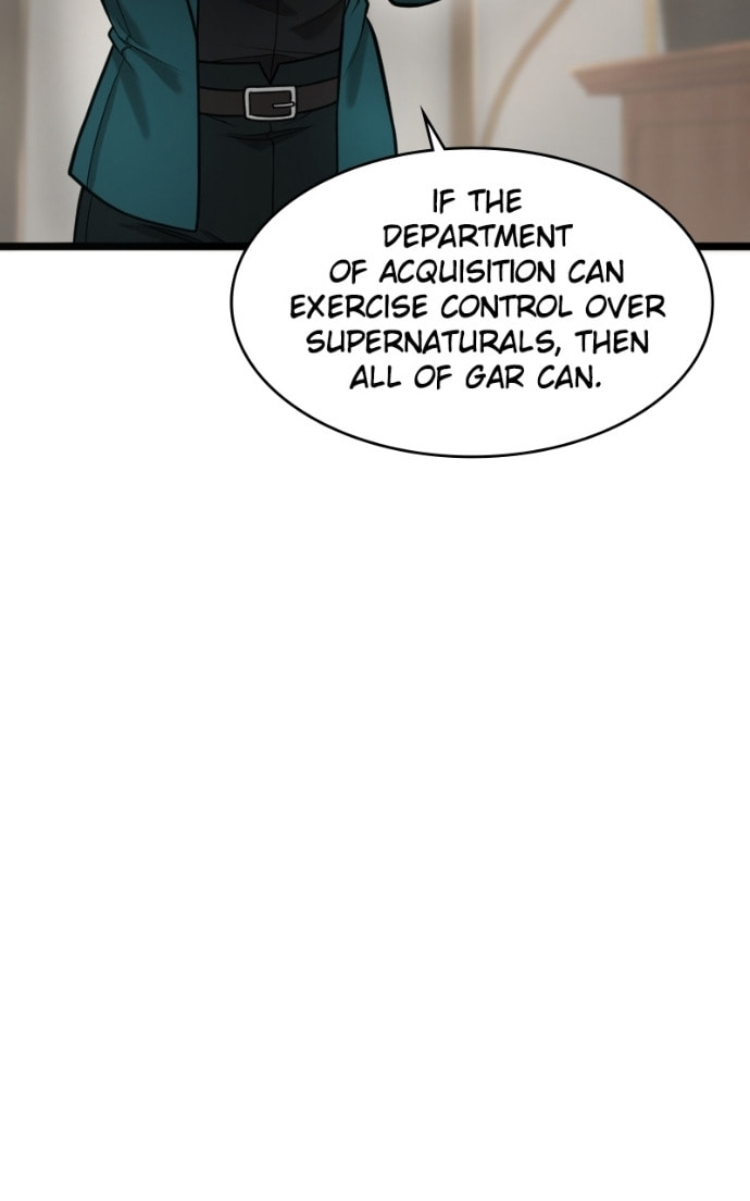 Read Paranoia Cage chapter 95 image 70 on Lezhin