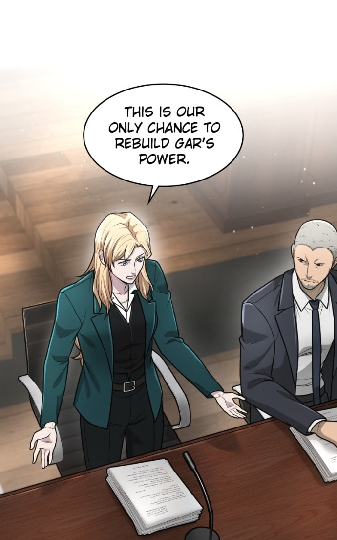 Read Paranoia Cage chapter 95 image 71 on Lezhin