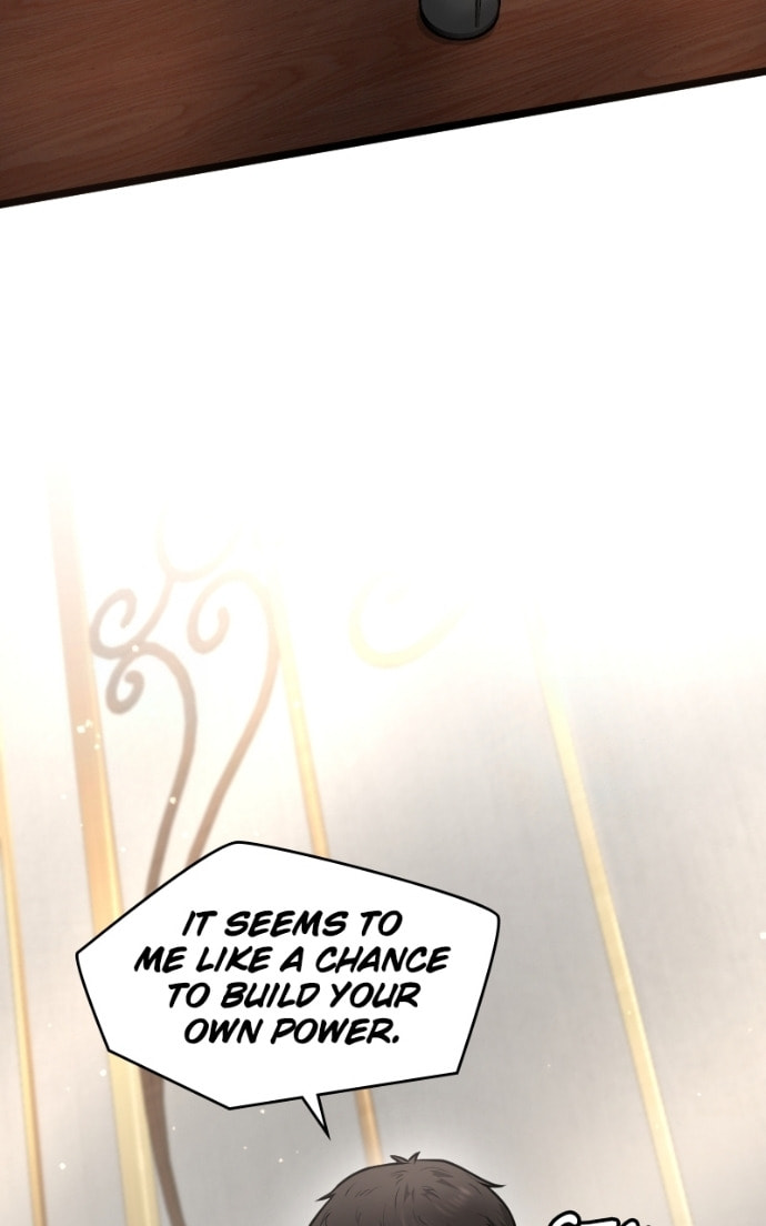 Read Paranoia Cage chapter 95 image 72 on Lezhin