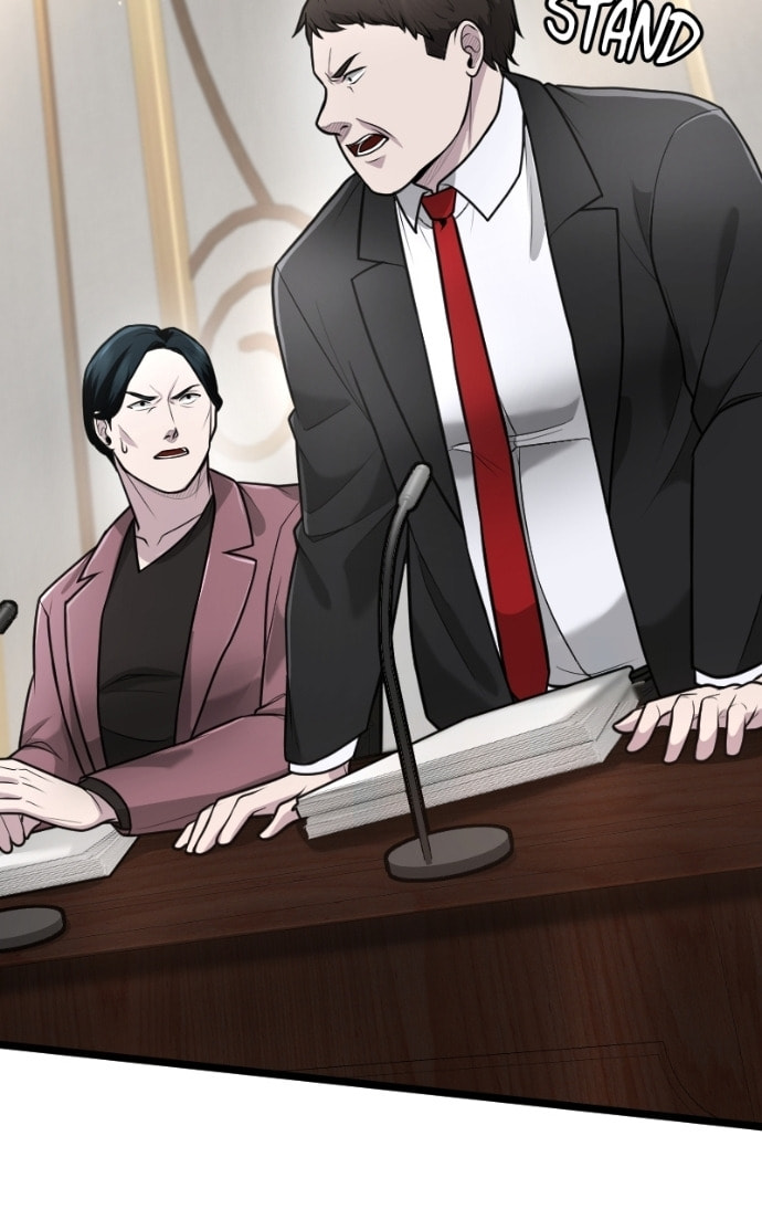 Read Paranoia Cage chapter 95 image 73 on Lezhin