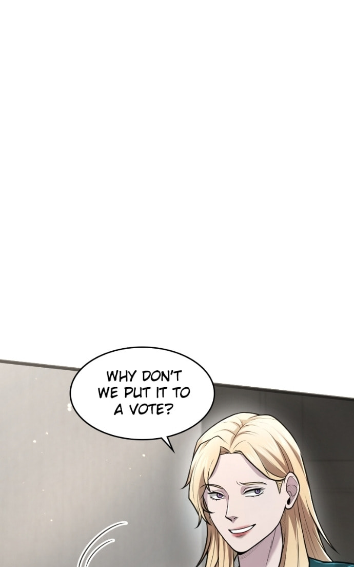 Read Paranoia Cage chapter 95 image 74 on Lezhin
