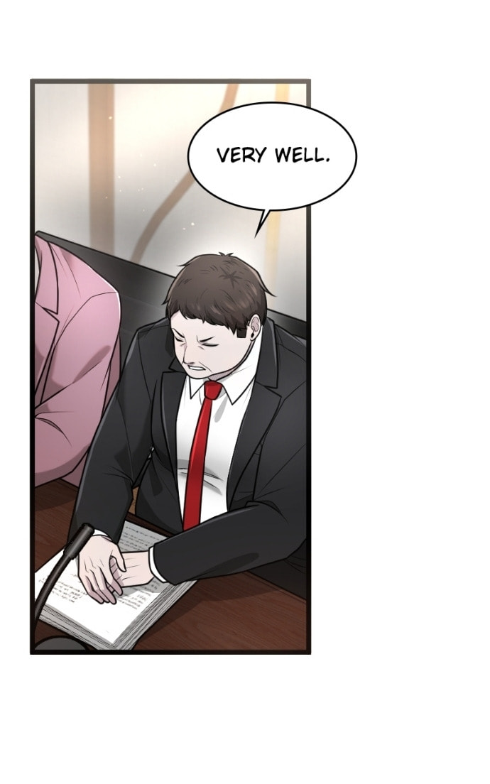 Read Paranoia Cage chapter 95 image 76 on Lezhin